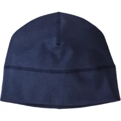 Patagonia R1 Daily Beanie - Classic Navy - Light Classic Navy X-Dye
