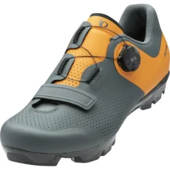 PEARL IZUMi Expedition Gravel Road Schoenen Heren 15192305 - Sunfire/urban Sage - HE3 -Aanbiedingen Rijwiel Kleding Winkel pearl izumi expedition road shoe men 15192305 sunfire urban sage he3 2 1419734
