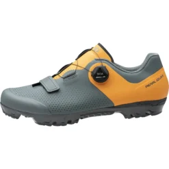 PEARL IZUMi Expedition Gravel Road Schoenen Heren 15192305 - Sunfire/urban Sage - HE3 -Aanbiedingen Rijwiel Kleding Winkel pearl izumi expedition road shoe men 15192305 sunfire urban sage he3 4 1419729