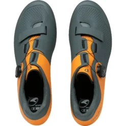 PEARL IZUMi Expedition Gravel Road Schoenen Heren 15192305 - Sunfire/urban Sage - HE3 -Aanbiedingen Rijwiel Kleding Winkel pearl izumi expedition road shoe men 15192305 sunfire urban sage he3 6 1419721