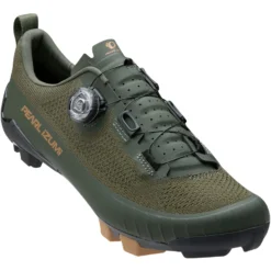 PEARL IZUMi Gravel X Schoenen 15382101 - Forest - 6EA