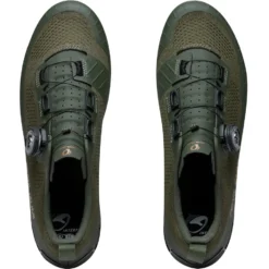 PEARL IZUMi Gravel X Schoenen 15382101 - Forest - 6EA -Aanbiedingen Rijwiel Kleding Winkel pearl izumi mens gravel x schuhe 15382101 forest 6ea 5 907298