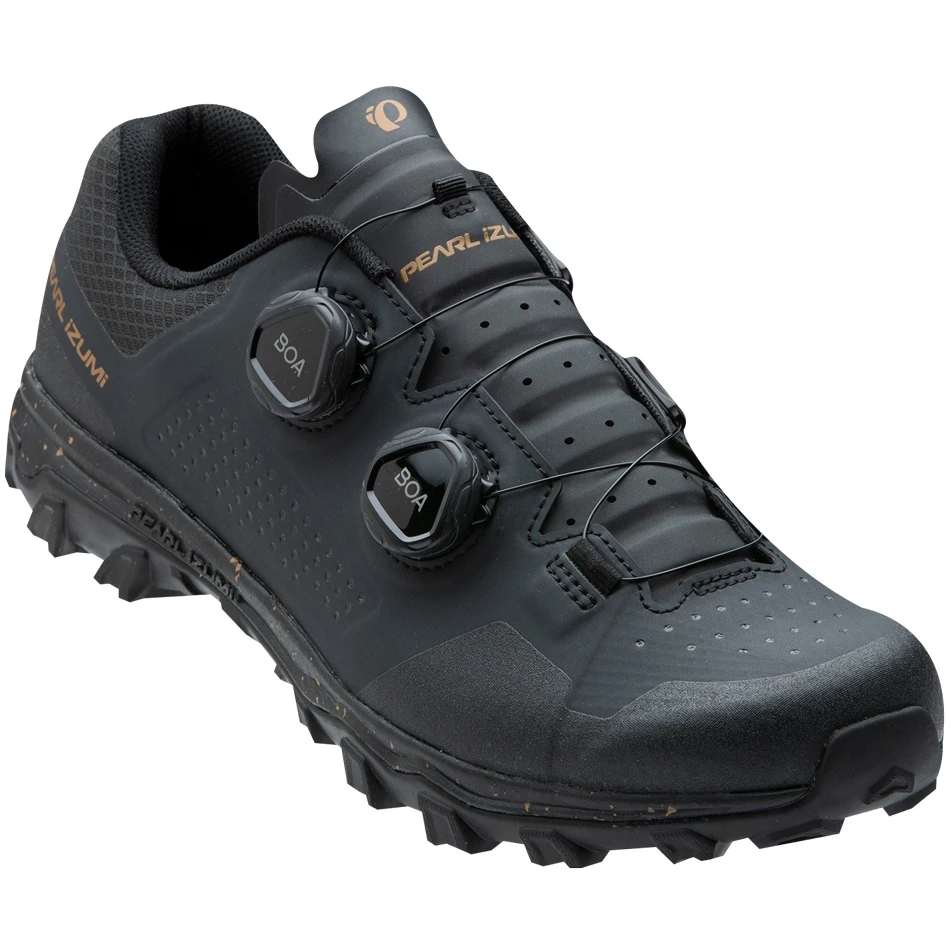 PEARL IZUMi X-ALP Elevate MTB Schoenen 15392102 - Phantom/berm Brown - 9QI 3 PEARL IZUMi X-ALP Elevate MTB Schoenen 15392102 - Phantom/berm Brown - 9QI