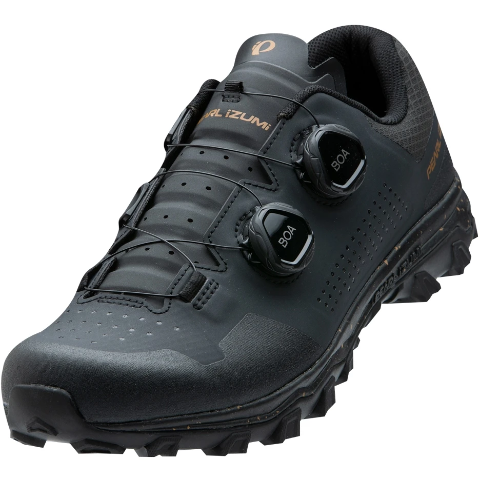 PEARL IZUMi X-ALP Elevate MTB Schoenen 15392102 - Phantom/berm Brown - 9QI 4 PEARL IZUMi X-ALP Elevate MTB Schoenen 15392102 - Phantom/berm Brown - 9QI - Afbeelding 2