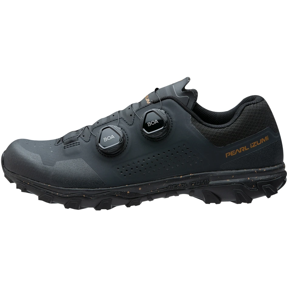 PEARL IZUMi X-ALP Elevate MTB Schoenen 15392102 - Phantom/berm Brown - 9QI 5 PEARL IZUMi X-ALP Elevate MTB Schoenen 15392102 - Phantom/berm Brown - 9QI - Afbeelding 3