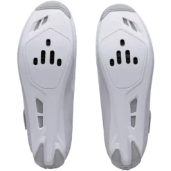 PEARL IZUMi Select Road V5 Racefietsschoenen Dames 15201802 - Wit/grijs - 520 -Aanbiedingen Rijwiel Kleding Winkel pearl izumi select road v5 damen rennradschuh 15201802 3 909266