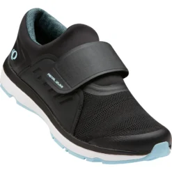 Aanbiedingen Rijwiel Kleding Winkel 26 PEARL IZUMi Vesta Studio Schoenen Dames 15282005 - Phantom/air - 6XO