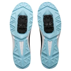 PEARL IZUMi Vesta Studio Schoenen Dames 15282005 - Phantom/air - 6XO -Aanbiedingen Rijwiel Kleding Winkel pearl izumi vesta studio womens shoes 15282005 phantom air 6xo 5 1140414