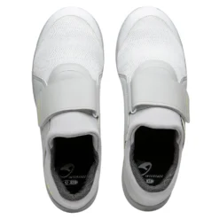 PEARL IZUMi Vesta Studio Schoenen Dames 15282005 - White/fog - 6UI -Aanbiedingen Rijwiel Kleding Winkel pearl izumi vesta studio womens shoes 15282005 white fog 6ui 7 1140385