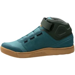 PEARL IZUMi X-ALP Launch Mid WRX MTB Schoenen 15392101 - Spruce/forest - 9QL -Aanbiedingen Rijwiel Kleding Winkel pearl izumi x alp launch mid wrx mtb shoe 15392101 spruce forest 9ql 3 908075