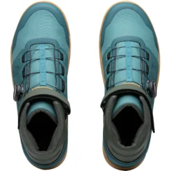 PEARL IZUMi X-ALP Launch Mid WRX MTB Schoenen 15392101 - Spruce/forest - 9QL -Aanbiedingen Rijwiel Kleding Winkel pearl izumi x alp launch mid wrx mtb shoe 15392101 spruce forest 9ql 5 908073