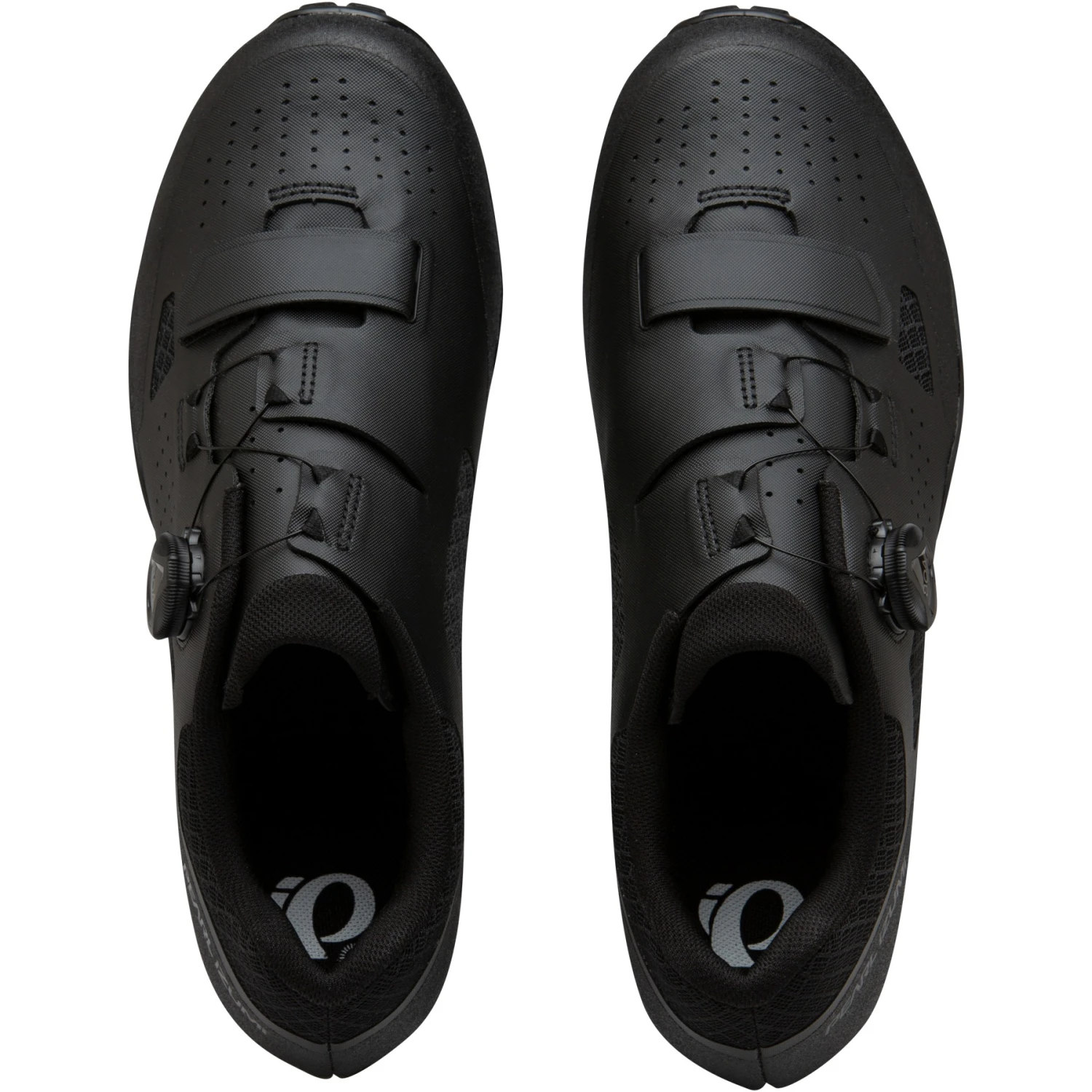 PEARL IZUMi X-Alp Mesa Shoes 15392202 - Black - 021 7 PEARL IZUMi X-Alp Mesa Shoes 15392202 - Black - 021 - Afbeelding 5