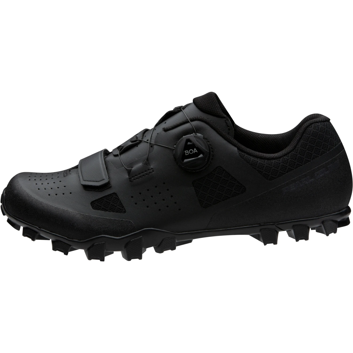 PEARL IZUMi X-Alp Mesa Shoes 15392202 - Black - 021 5 PEARL IZUMi X-Alp Mesa Shoes 15392202 - Black - 021 - Afbeelding 3