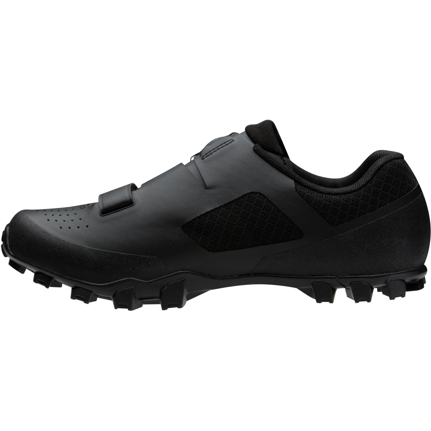 PEARL IZUMi X-Alp Mesa Shoes 15392202 - Black - 021 6 PEARL IZUMi X-Alp Mesa Shoes 15392202 - Black - 021 - Afbeelding 4