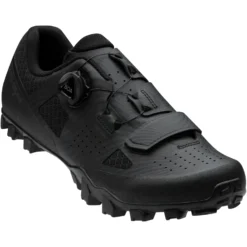 PEARL IZUMi X-Alp Mesa Shoes 15392202 - Black - 021