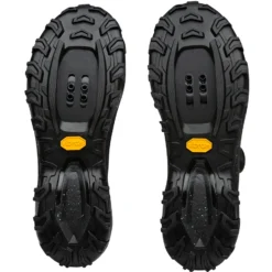 PEARL IZUMi X-ALP Summit MTB Schoenen Dames 15292103 - Phantom/serene Green - H5B -Aanbiedingen Rijwiel Kleding Winkel pearl izumi x alp summit mtb shoes women 15292103 phantom serene green h5b 1 1097726