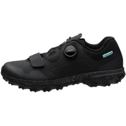 PEARL IZUMi X-ALP Summit MTB Schoenen Dames 15292103 - Phantom/serene Green - H5B -Aanbiedingen Rijwiel Kleding Winkel pearl izumi x alp summit mtb shoes women 15292103 phantom serene green h5b 3 1097724