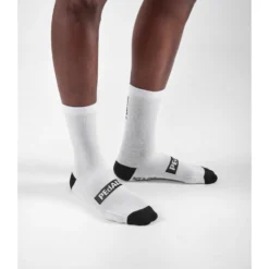 PEdALED E. Primaloft® Fietssokken - Wit -Aanbiedingen Rijwiel Kleding Winkel pedaled e 1563791