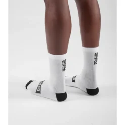 PEdALED E. Primaloft® Fietssokken - Wit -Aanbiedingen Rijwiel Kleding Winkel pedaled e 1563792