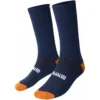 PEdALED Essential Zomer Fietssokken - Dark Navy -Aanbiedingen Rijwiel Kleding Winkel pedaled essential socks dark navy 2 1444923
