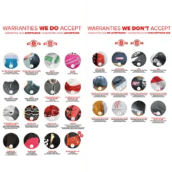 Compressport ArmForce Ultralight Compressie Armwarmers - Wit -Aanbiedingen Rijwiel Kleding Winkel pim en compressport warranties policy english 1800px 904861 6