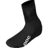 POC Raceday Bootie Overshoe - 1002 Uranium Black -Aanbiedingen Rijwiel Kleding Winkel poc raceday bootie overshoe 1002 uranium black 1 1370087