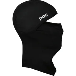 POC Thermal Balaclava - 1002 Uranium Black