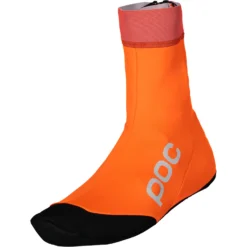 POC Thermal Bootie Overschoenen - 1205 Zink Orange