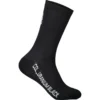 POC Vivify Sock Long - 1002 Uranium Black -Aanbiedingen Rijwiel Kleding Winkel poc vivify sock long 1002 uranium black 2 1150227