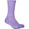 POC Vivify Sock Long - 1617 Purple Amethyst -Aanbiedingen Rijwiel Kleding Winkel poc vivify sock long 1617 purple amethyst 1 1369799