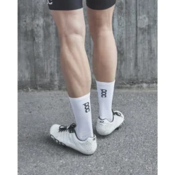 POC Vivify Sock Long - 1617 Purple Amethyst -Aanbiedingen Rijwiel Kleding Winkel poc vivify sock long 2 1369798