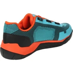 PROTECTIVE P-Bounce Unisex AM Schoenen - Mint -Aanbiedingen Rijwiel Kleding Winkel protective p bounce all mountain shoes mint 3 1215488
