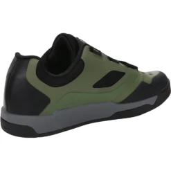 PROTECTIVE P-Gravel Pit Schoenen - Dark Olive -Aanbiedingen Rijwiel Kleding Winkel protective p gravel pit shoes dark olive 3 1215255