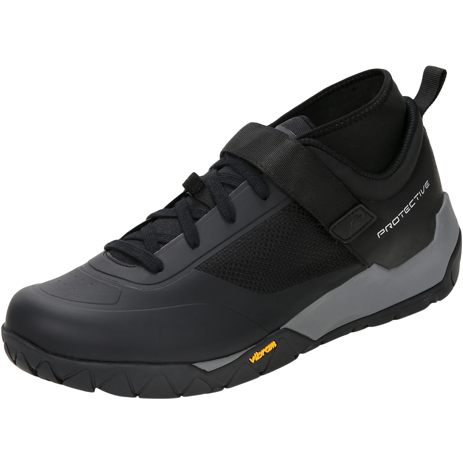 PROTECTIVE P-Move MTB-Schoenen - Zwart 3 PROTECTIVE P-Move MTB-Schoenen - Zwart