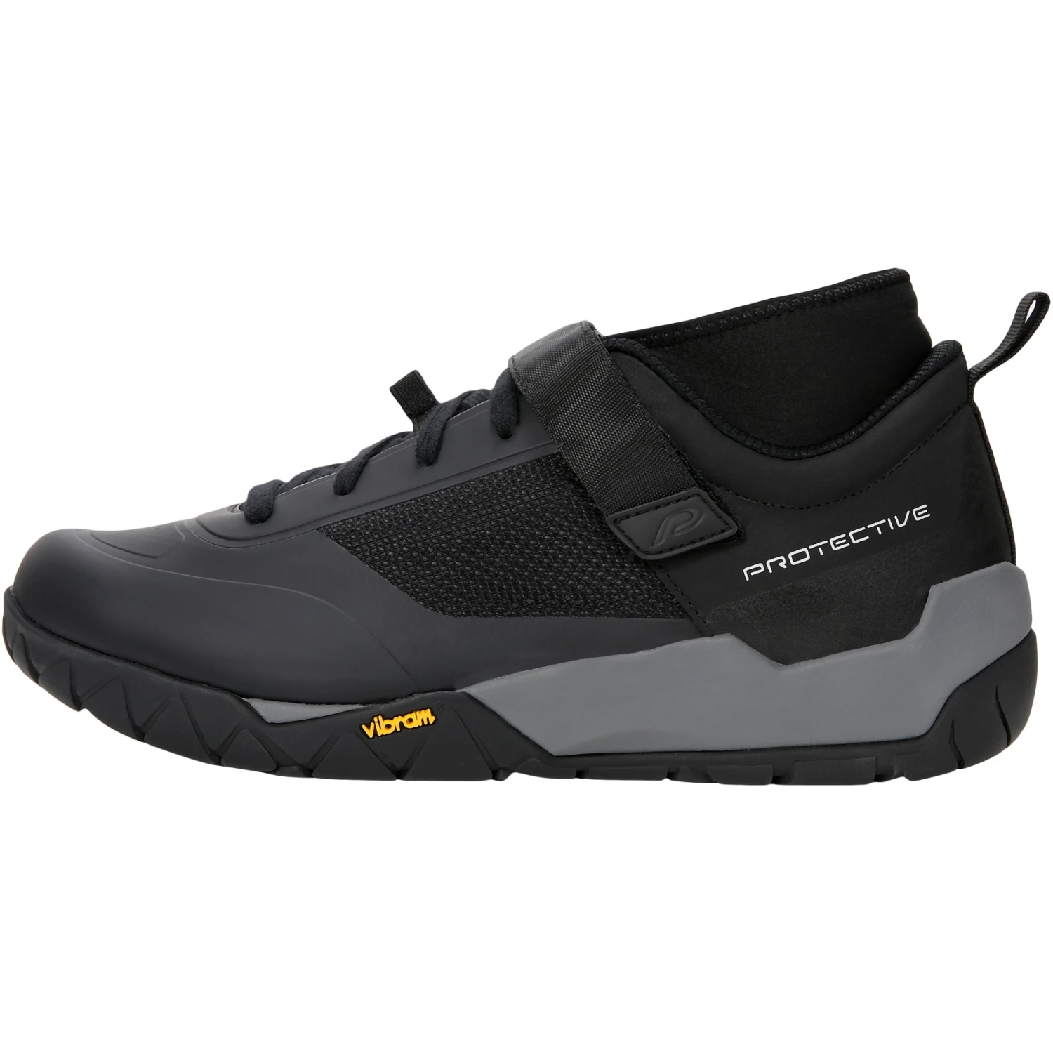 PROTECTIVE P-Move MTB-Schoenen - Zwart 4 PROTECTIVE P-Move MTB-Schoenen - Zwart - Afbeelding 2