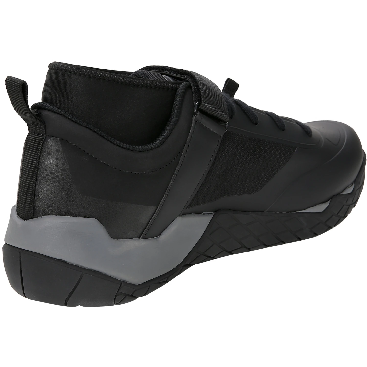 PROTECTIVE P-Move MTB-Schoenen - Zwart 5 PROTECTIVE P-Move MTB-Schoenen - Zwart - Afbeelding 3