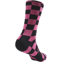 PROTECTIVE P-Race Unisex Fietssokken - Orchid -Aanbiedingen Rijwiel Kleding Winkel protective p race unisex cycling socks orchid 2 1428912