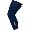 Q36.5 Woolf Knieverwarmers - Navy -Aanbiedingen Rijwiel Kleding Winkel q36 1317395