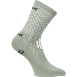 Q36.5 Leggera Socks - Sage