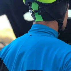 Q36.5 Sottocasco Underhelmet - Navy -Aanbiedingen Rijwiel Kleding Winkel q36 893481