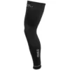 Q36.5 Sun & Air Leg Covers - Black/grey 2 Q36.5 Sun & Air Leg Covers - Black/grey -Aanbiedingen Rijwiel Kleding Winkel q365 sunair leg cover black 1 1089515