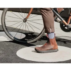 QUOC Chelsea Boot City Shoes - Brown -Aanbiedingen Rijwiel Kleding Winkel quoc chelsea boot city shoes brown qu foo 0300 04 1229748