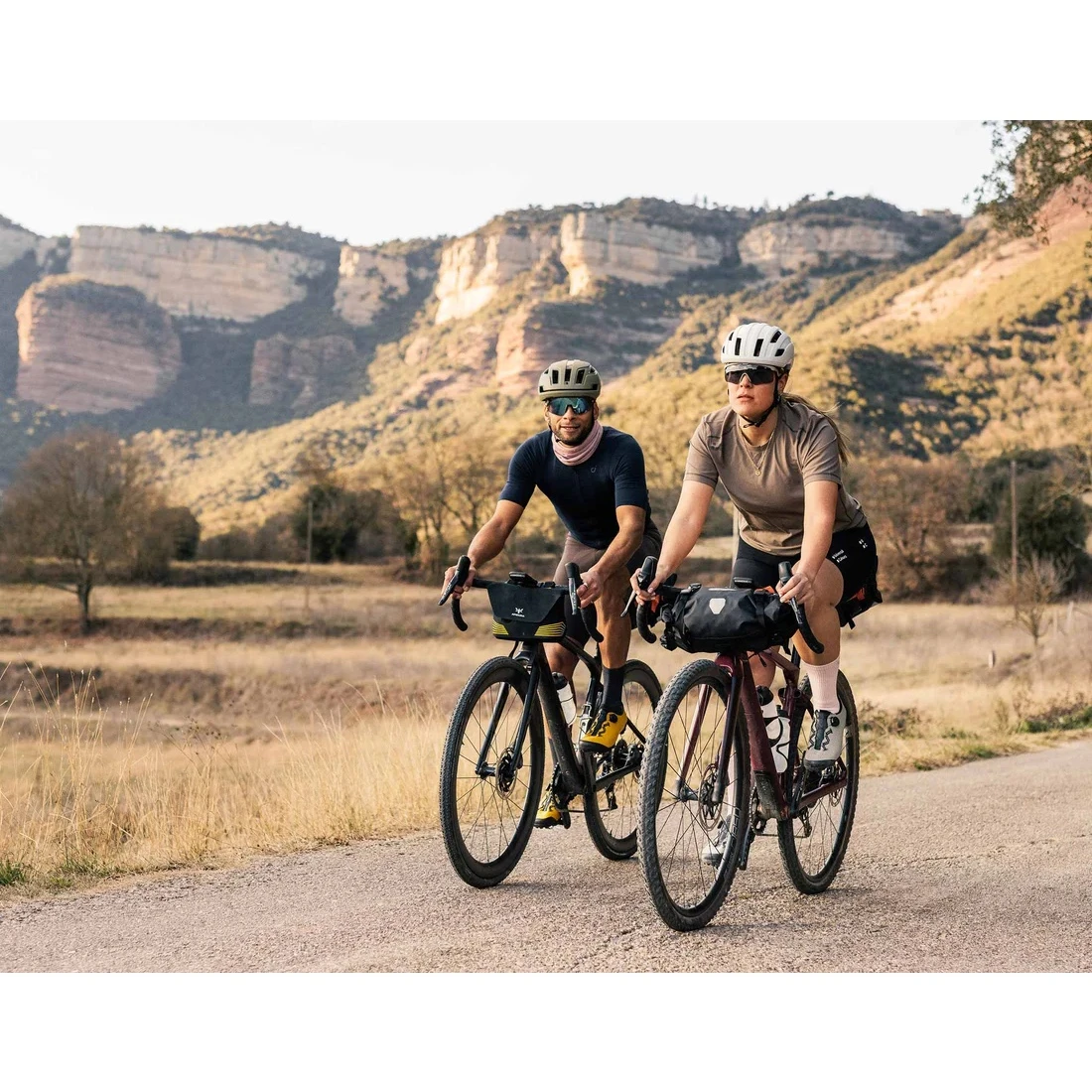 QUOC Escape Off-Road MTB-Schoenen - Amber 8 QUOC Escape Off-Road MTB-Schoenen - Amber - Afbeelding 6