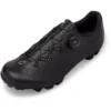 QUOC Escape Off-Road MTB-Schoenen - Zwart -Aanbiedingen Rijwiel Kleding Winkel quoc escape off road mtb shoes black 1 1493920
