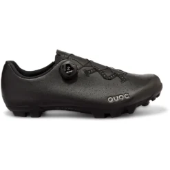 QUOC Escape Off-Road MTB-Schoenen - Zwart -Aanbiedingen Rijwiel Kleding Winkel quoc escape off road mtb shoes black 4 1493923