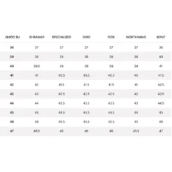 QUOC Escape Off-Road MTB-Schoenen - Sand -Aanbiedingen Rijwiel Kleding Winkel quoc escape off road mtb shoes sand 7 1493939