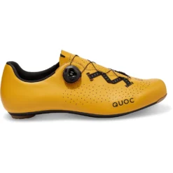QUOC Escape Racefietsschoenen - Amber -Aanbiedingen Rijwiel Kleding Winkel quoc escape road shoe amber 4 1487294