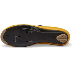 QUOC Escape Racefietsschoenen - Amber -Aanbiedingen Rijwiel Kleding Winkel quoc escape road shoe amber 5 1487295