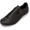 QUOC Escape Racefietsschoenen - Zwart -Aanbiedingen Rijwiel Kleding Winkel quoc escape road shoe black 1 1487301