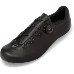QUOC Escape Racefietsschoenen - Zwart